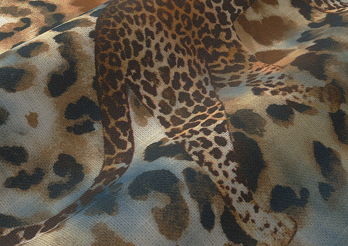 Nairobi, Midnight - Made to Measure Curtains - Image 4